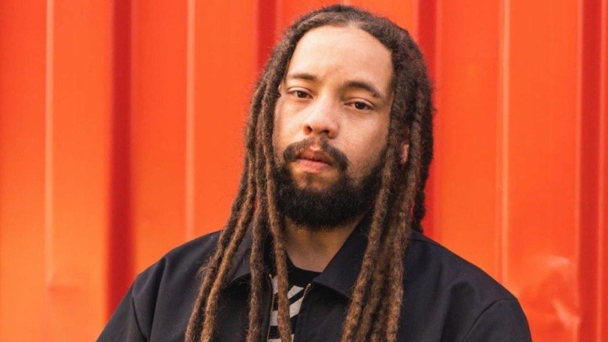 Jo Mersa Marley era un artista que habría labrado su propio camino en la escena musical de Jamaica.