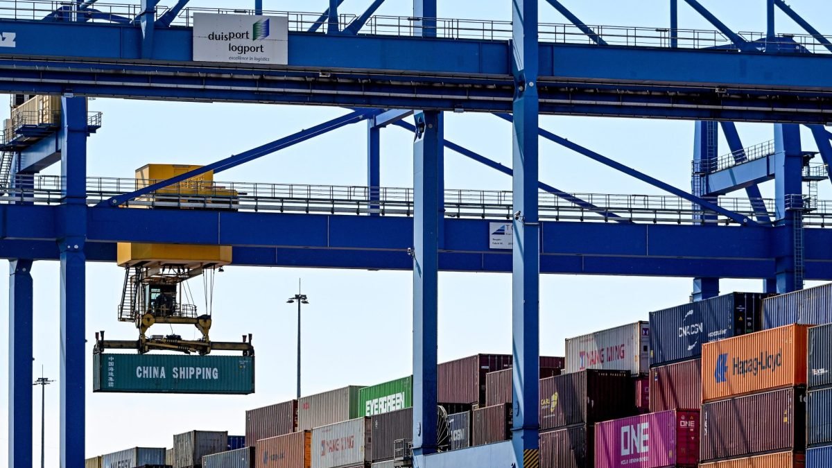 Apuesta. China ha multiplicado la inversión en la región en lo que va del siglo XXI, en comercio y otras áreas.