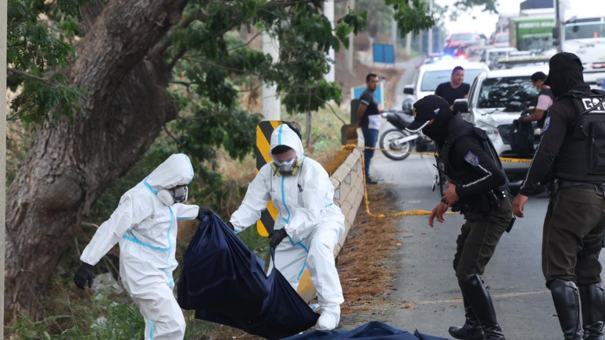 El distrito Sur suma 214 asesinatos en lo que va del año y es el segundo más violento de la Zona 8