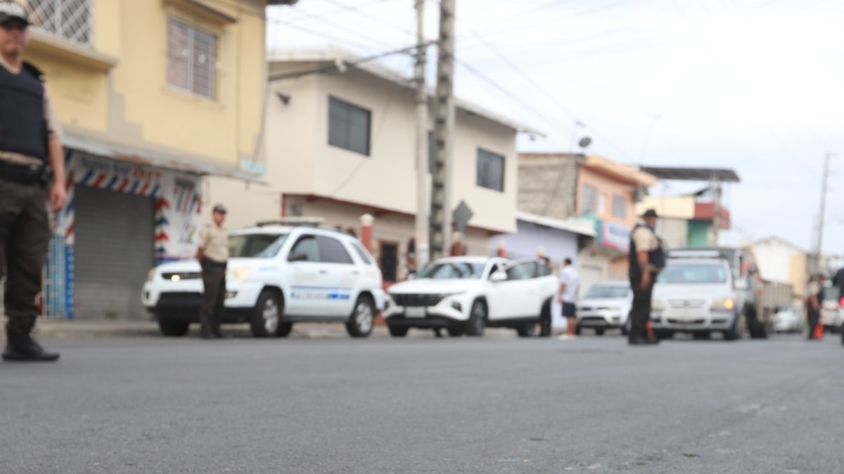 El abuelo de la cumpleañera también resultó herido.