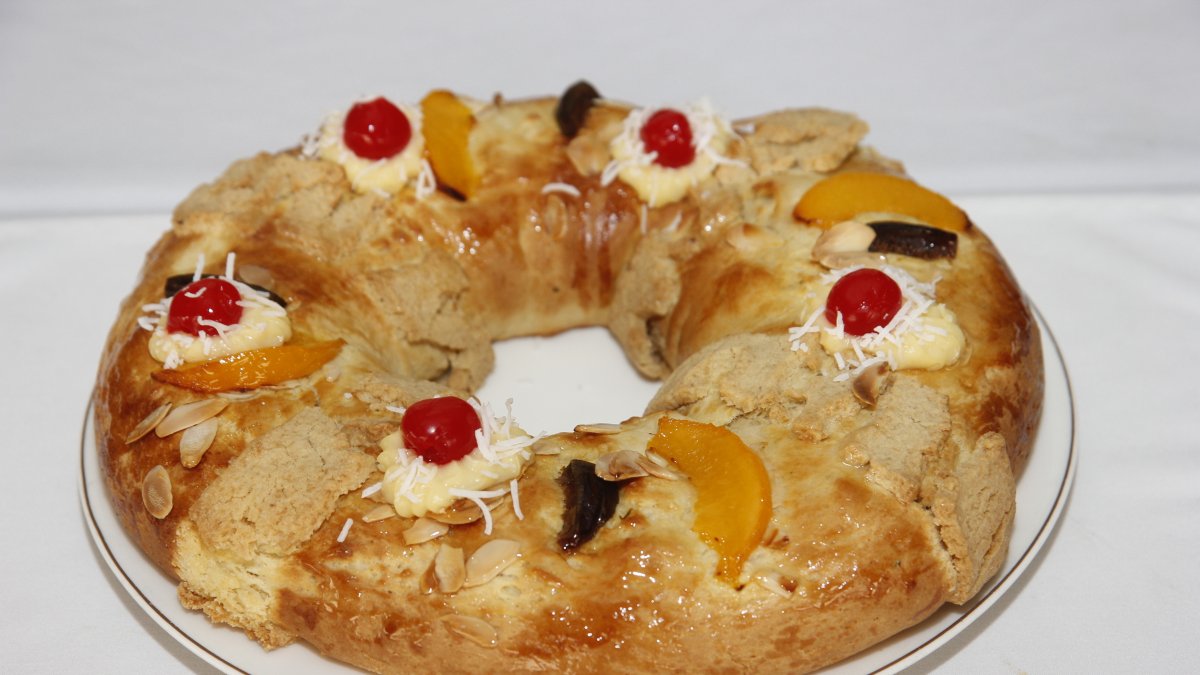 Es el dulce más esperado del 6 de enero