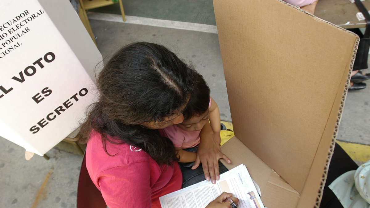 La campaña iniciar el 3 de enero del 2023.