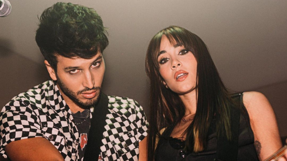 En mayo de este año lanzaron su segunda colaboración musical titulada 'Las Dudas'.