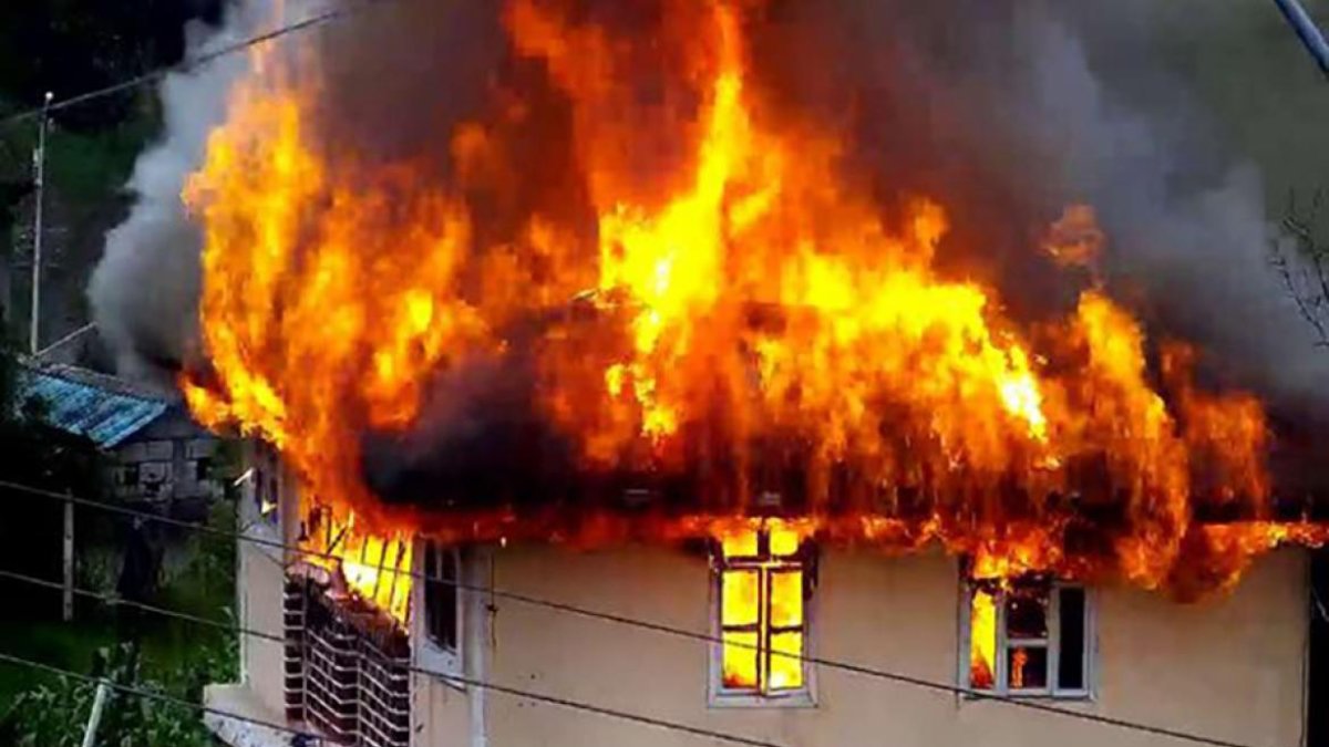 Hecho. Las circunstancias del flagelo son aún desconocidas