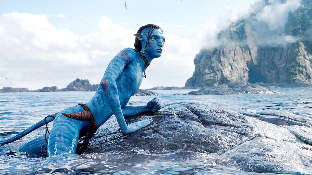 Avatar una de las películas más caras de la historia. Su presupuesto alcanza los 460 millones de dólares.