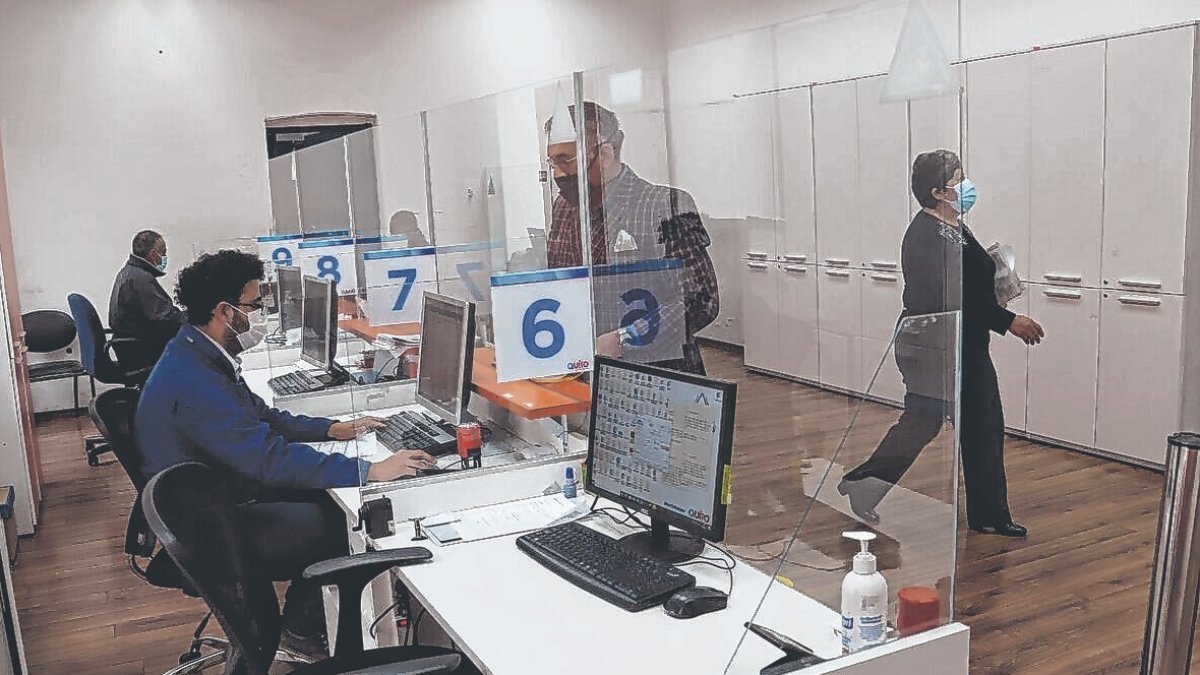 Sanciones. Desde junio quienes no paguen deberán cancelar el 10 % de recargo del impuesto predial definido.