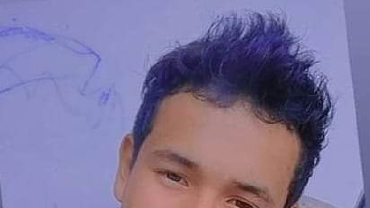 El cuerpo sin vida fue trasladado al cantón de Pedernales.