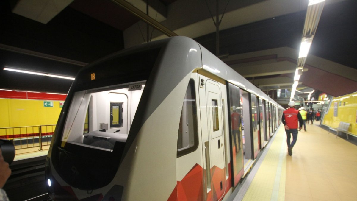 El servicio tiene prevista funcionar en su totalidad en marzo de este año.