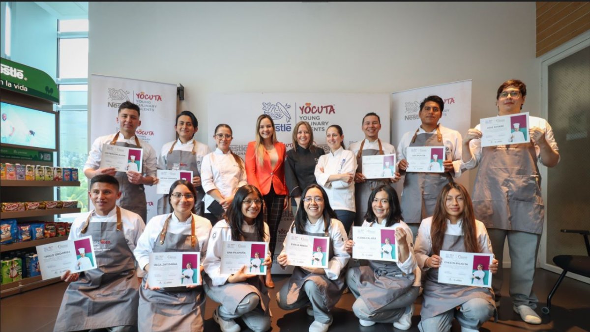 El programa busca ayudar, especialmente, a estudiantes de escuelas públicas.