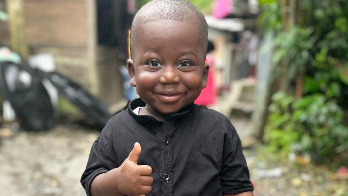 Yanfry tiene más de 900 mil seguidores en sus redes sociales