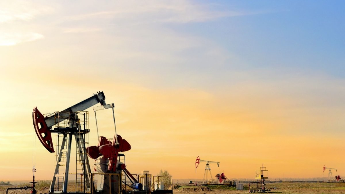 El precio del petróleo ha experimentado volatilidad a inicios de 2023.