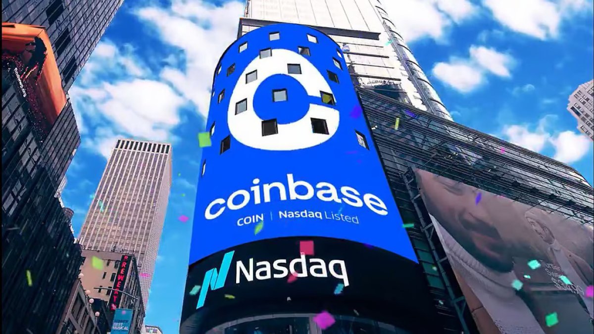 La compañía Coinbase deberá pagar una multa millonaria