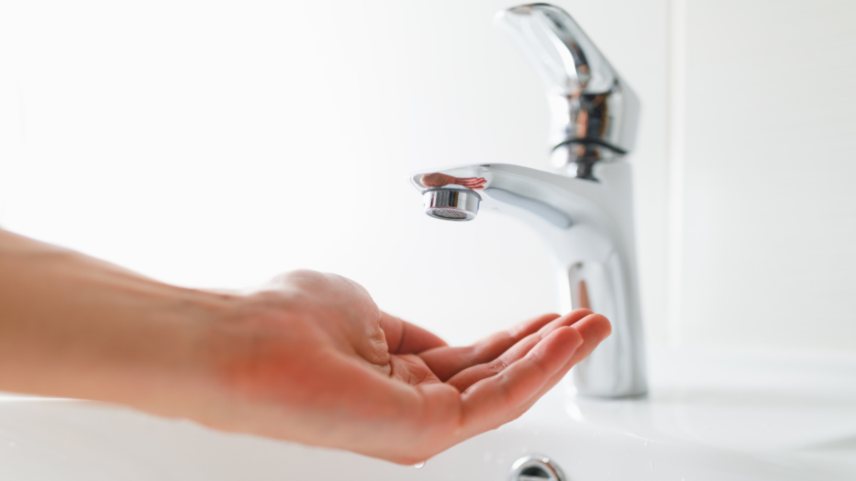 Cortes de agua seguirán en barrios del sur de Quito.