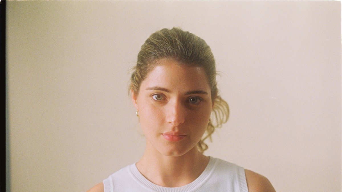 Su pasión por el mar inició en Colombia