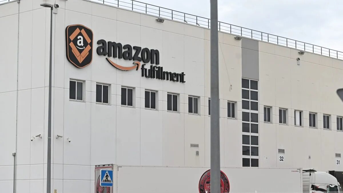 Amazon aún debe comunicar estas decisiones a las personas directamente afectadas