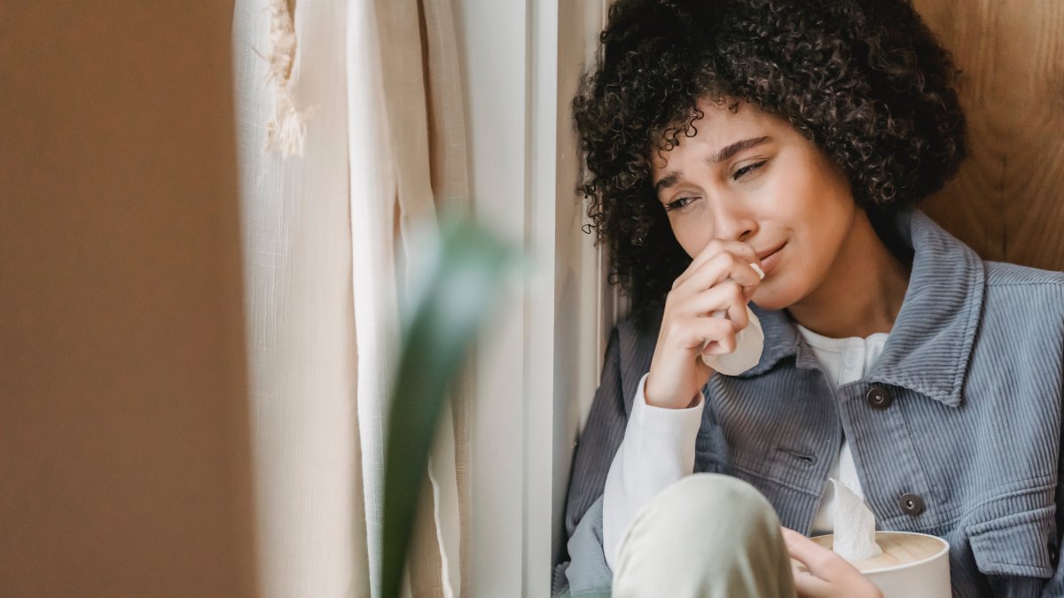 Los expertos te dan algunas recomendaciones sobre cómo recuperarse.