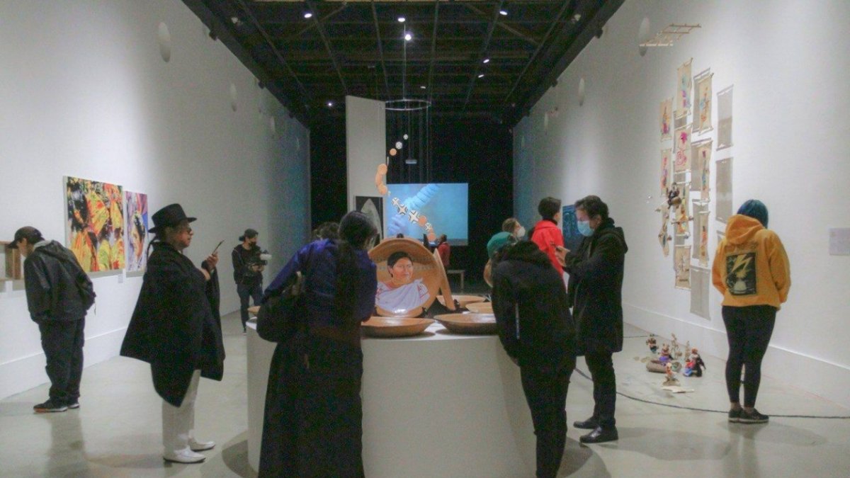 Acceso. La entrada al evento cultural es totalmente gratuito.