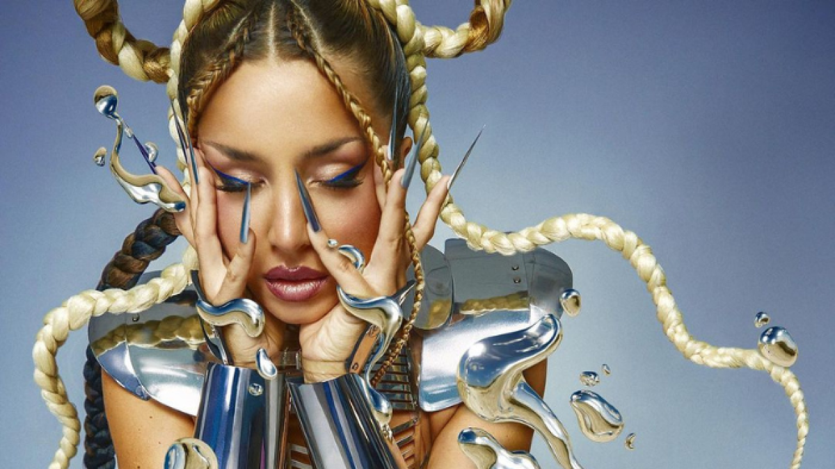 Lola Índigo estrenará su nuevo álbum El Dragón este 2023.