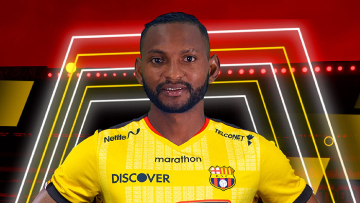 Luis Arce, nueva cara de Barcelona 2023.