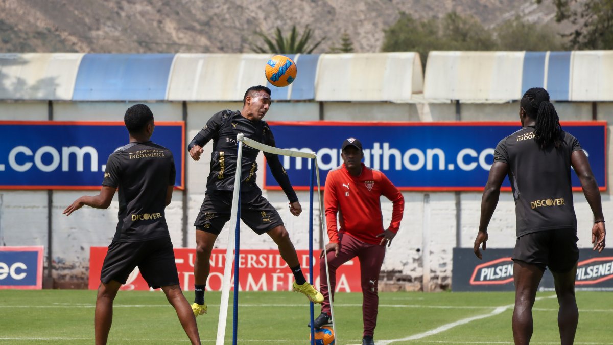 Liga de Quito es el equipo que más se ha movido en el mercado de fichajes. Contrató a 12 y permitió la salida de 10.