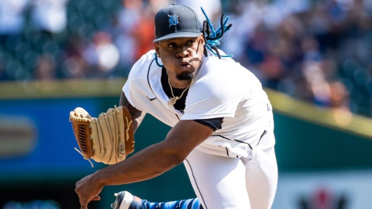 Gregory Soto llega como refuerzo a la novena de los Filis.