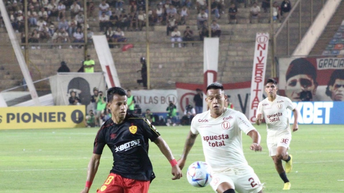 Jordan Rezabala fue titular en el primer partido comprobatorio del campeón nacional.