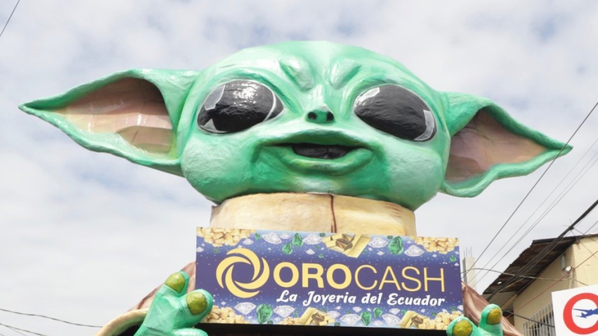 Hecho. El suceso se registró durante la madrugada, asegura la Empresa Pública Municipal de Turismo.