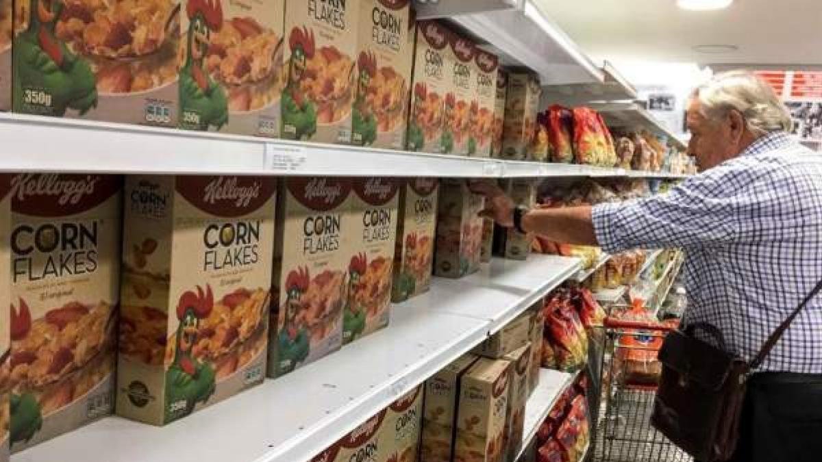 La empresa llevará a cabo actividades como el desarrollo de un huerto escolar de hortalizas y árboles frutales