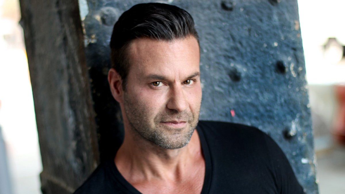 Steve Stanulis alista un documental revelador del tiempo que trabajó con Kanye West y Kim Kardashian.