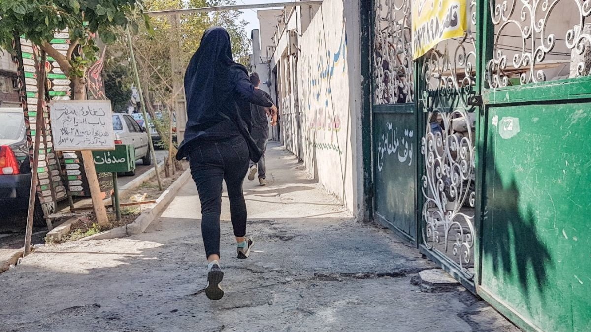 Los procesos judiciales de los manifestantes han sido puestos en duda por organismos de derechos humanos