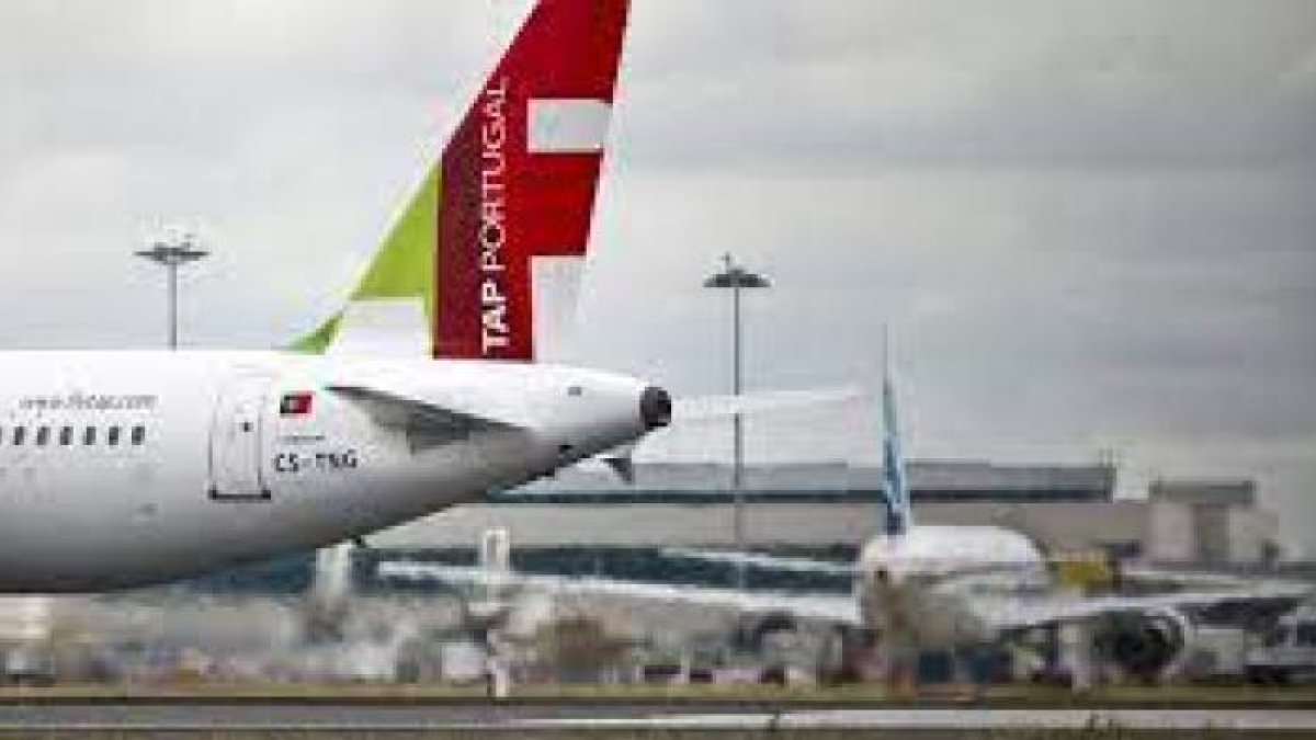 TAP está en negociaciones con los sindicatos que representan a estos trabajadores