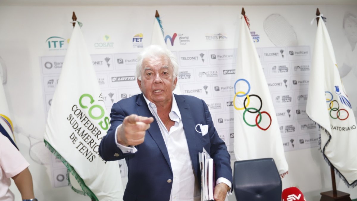 El cuñado del presidente Guillermo Lasso rechazó que los audios sean utilizados como prueba en su contra