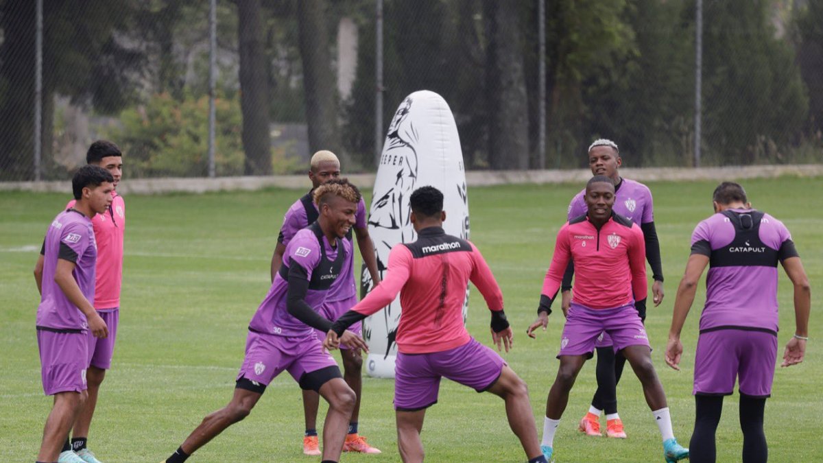 Independiente del Valle es el más beneficiado porque también aumentaron los premios en la Recopa.