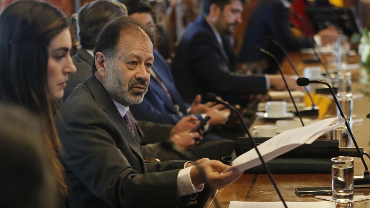 Augusto de la Torre, execonomsita del Banco Mundial para América Latina, presidirá la comisión.