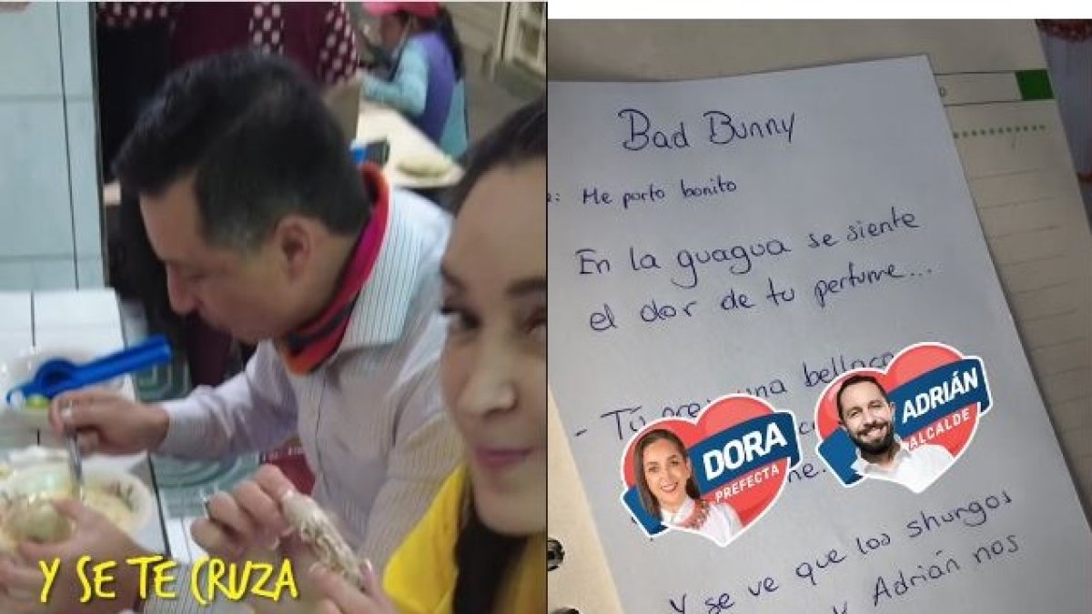 Capturas de pantalla.