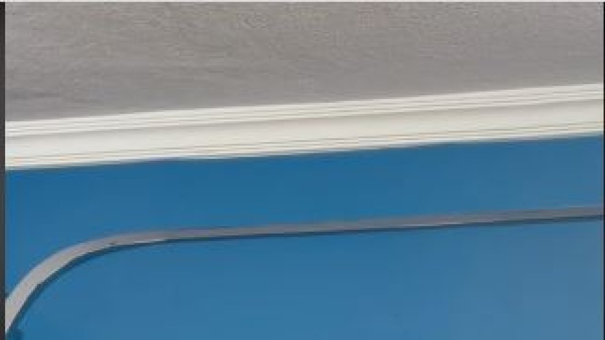 Captura de video de Tik Tok.