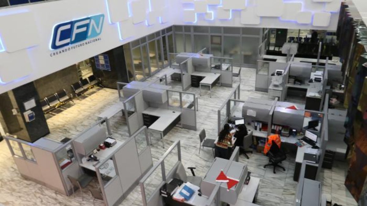 La entidad continuará este año en su proceso de depuración y cobro de deudas.