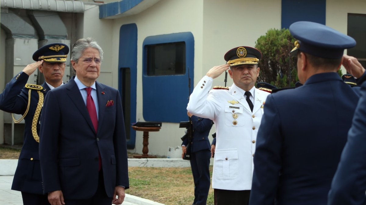 Agenda. En Suiza asistirá al Foro Económico Mundial previsto en Davos.
