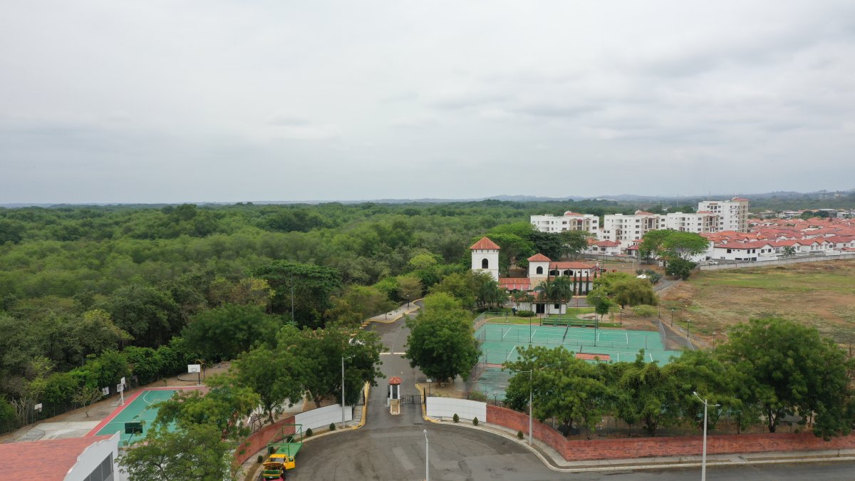 Referencial. Más de cinco sectores de vía a la costa se verán afectados. 