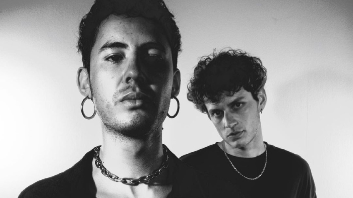 El primer álbum de la banda fue lazando en 2020 y se tituló 'Edén'. Actualmente trabajan en su segundo disco.