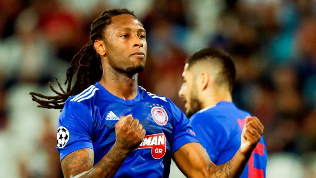 Ruben Semedo, futbolista portugués, fue absuelto de cargos de violanción.