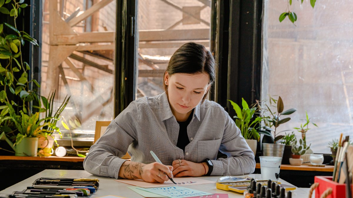 Ayuda a darle claridad a tus propósitos