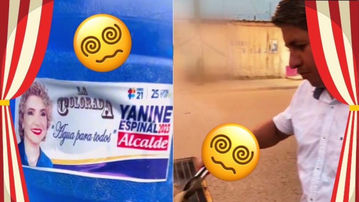 En Quinindé y Machala los candidatos buscan la manera de captar a su electorado.