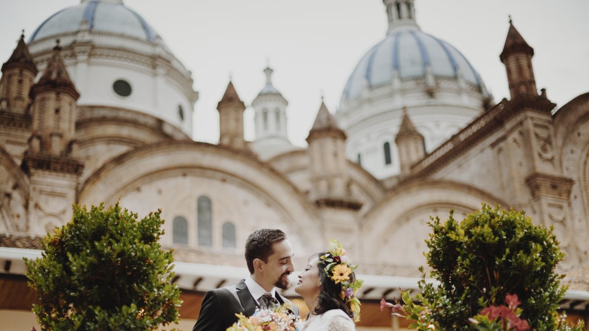 Un destino bello, acogedor y romántico..