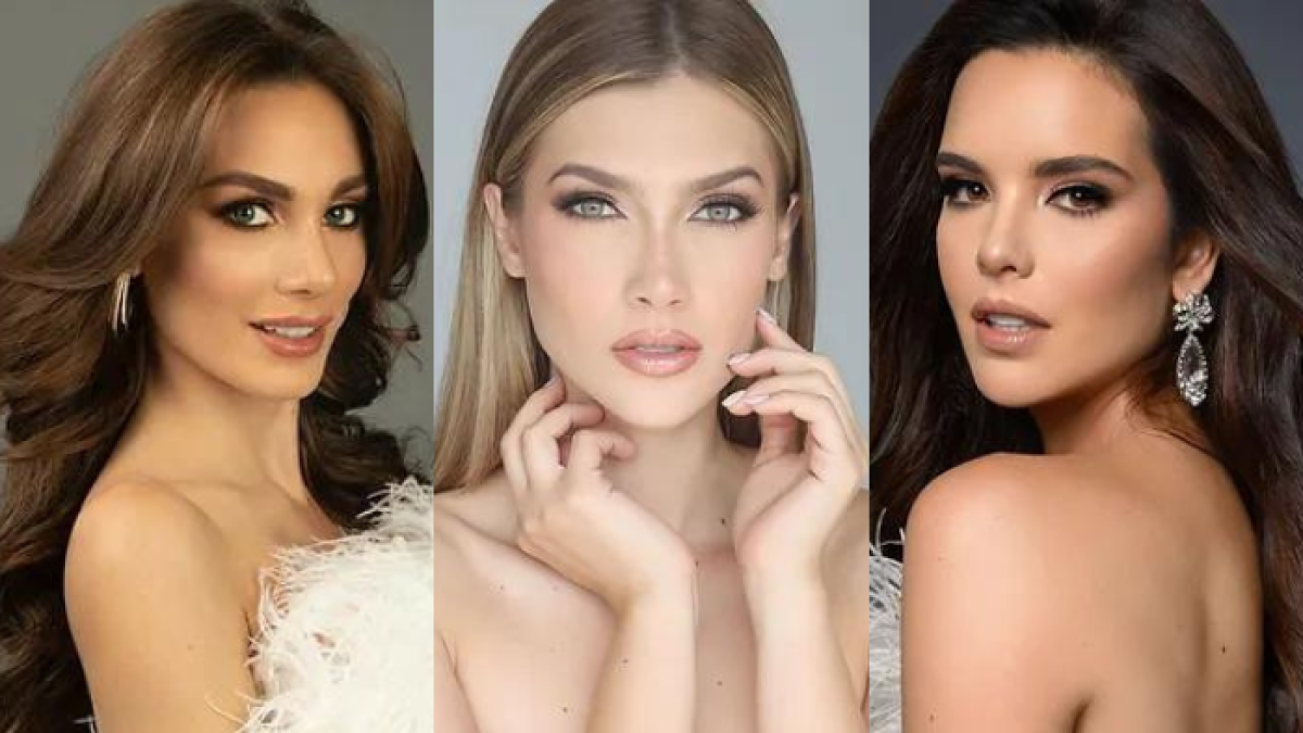 Sofia Depassier (Chile), María Fernanda Aristizábal (Colombia) y Amanda Dudamel (Venezuela) apuntan como las participantes sudamericanas más relevantes.