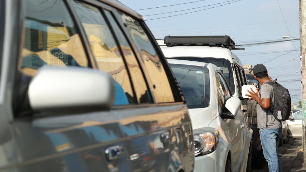 Foto referencial. Los robos se incrementan en el 2023.