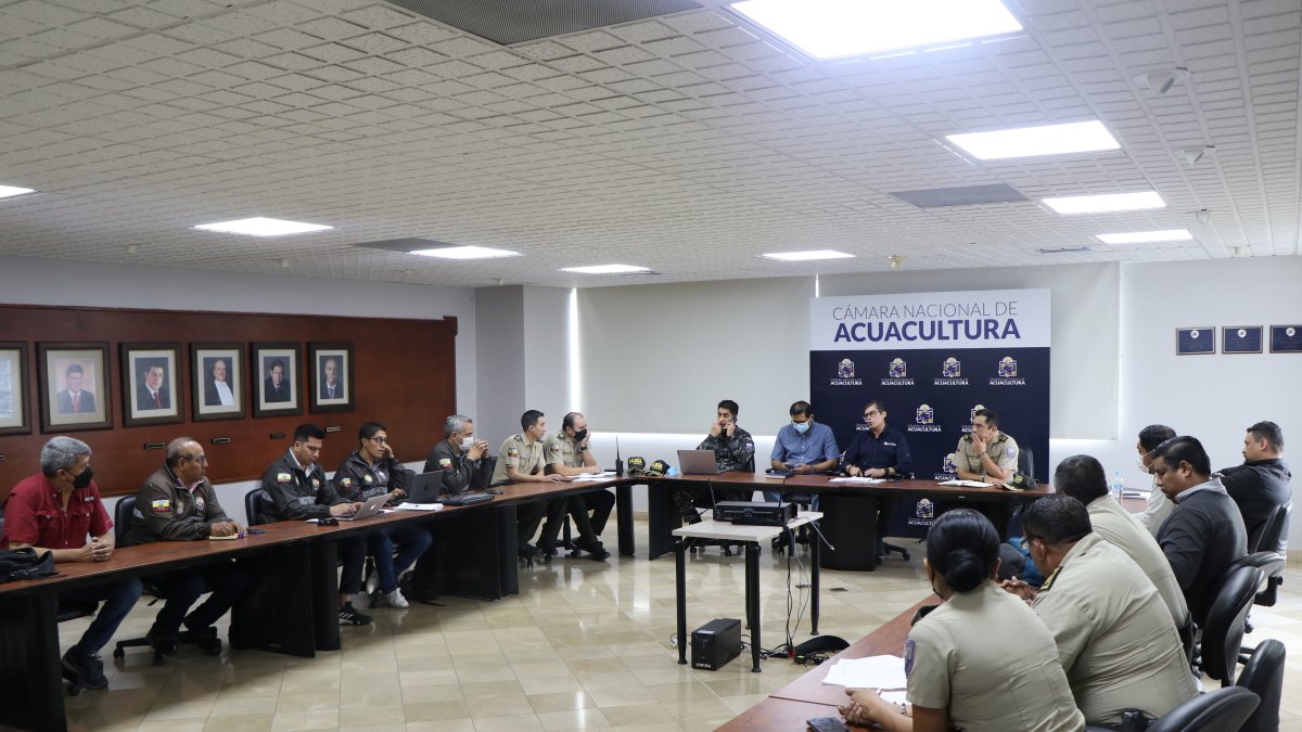 El sector detalló sus problemas de pérdidas en rueda de prensa.