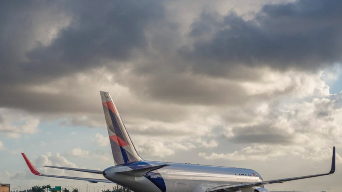 La aerolínea ha anunciado una recuperación paulatina de sus frecuencias.