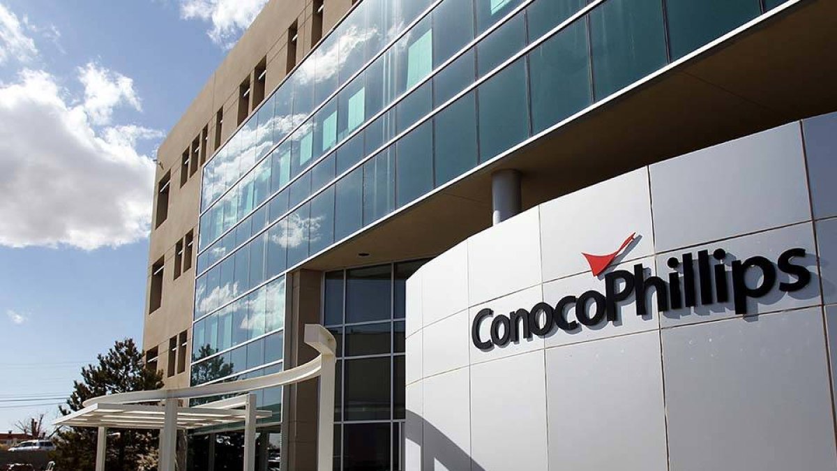 La empresa estadounidense buscaría hacer uso del petróleo venezolano.