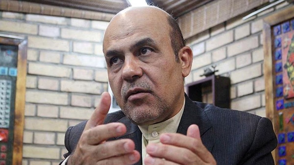 El exviceministro de Defensa fue ejecutado este sábado.